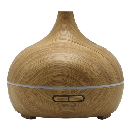 Prixton Hidra humidifier, Wood