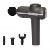 Prixton MGF80 Synergy Massagepistole, schwarz Prixton MGF80 Synergy Massagepistole, schwarz