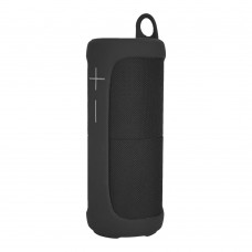 Prixton Aloha Lite Bluetooth® speaker, Black