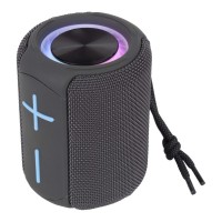 Prixton Beat Box speaker, Grey
