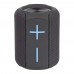 Prixton Beat Box speaker, Grey