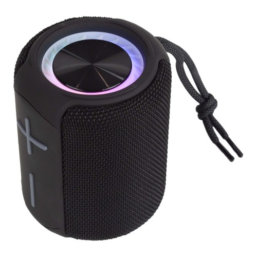 Prixton Beat Box speaker, Black