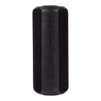 Prixton Echo Box speaker, Black