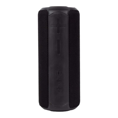 Prixton Echo Box speaker, Black