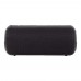 Prixton Echo Box speaker, Black