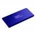 SCX.design P15 light-up 5000 mAh power bank, Reflex blue