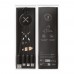 SCX.design C14 20W 5-in-1 Ladekabel, schwarz SCX.design C14 20W 5-in-1 Ladekabel, schwarz