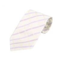 Tienamic tie, beige