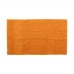 Terry S cotton terry towel - 30×50 cm, orange