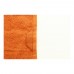 Terry S cotton terry towel - 30×50 cm, orange