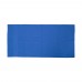Terry M cotton terry towel - 50×100 cm, blue