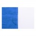 Terry M cotton terry towel - 50×100 cm, blue