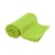 Terry M cotton terry towel - 50×100 cm, lime green