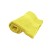 Terry L cotton terry towel - 70×140 cm, yellow