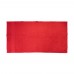 Terry L Katoenen badstof handdoek - 70×140 cm, rood