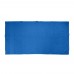 Terry L cotton terry towel - 70×140 cm, blue