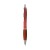 Swell ballpoint pen, red