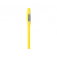 Calippo markeerstift, geel