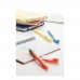 Calippo Textmarker, orange