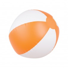 Waikiki beach ball (ø23 cm), orange