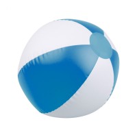 Waikiki beach ball (ø23 cm), blue