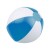 Waikiki beach ball (ø23 cm), blue