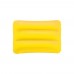 Sunshine Strandkissen, gelb Sunshine Strandkissen, gelb