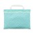 Cazure custom document bag, white