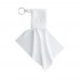 Dioptry Carry custom made brillendoekje, wit