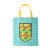 SuboShop Fold B RPET custom made boodschappentas, zwart
