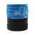CreaScarf Winter custom made multifunctionele sjaal, zwart