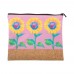 CreaBeauty Cork L custom made make-up tas, zwart CreaBeauty Cork L custom made make-up tas, zwart