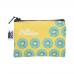 SuboPurse RFID custom made RPET-portemonnee, zwart