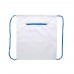 CreaDraw RFID Turnbeutel, blau CreaDraw RFID Turnbeutel, blau