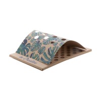 Folty Eco pen houder, natuurlijk