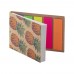 CreaStick Combo B Eco custom sticky notepad, natural