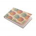 CreaStick Combo B Eco custom sticky notepad, natural