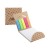 CreaStick Combo C Eco sticky notes, natuurlijk