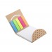 CreaStick Combo C Eco sticky notes, natuurlijk