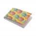 CreaStick Combo B custom sticky notepad, white
