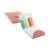 CreaStick Combo C custom sticky notepad, white
