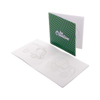 ColoBook custom made kleurboek. voertuigen, wit