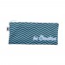 Suppy RPET custom made etui, wit
