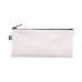 Corpy RPET individuelle Stiftetasche, schwarz Corpy RPET individuelle Stiftetasche, schwarz