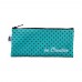 Corpy RPET individuelle Stiftetasche, schwarz Corpy RPET individuelle Stiftetasche, schwarz