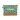 CreaBeauty Cork M RPET Individuelle Kosmetiktasche, weiß