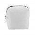 CreaBeauty Square S custom cosmetic bag, black