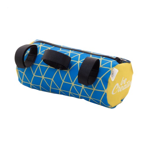 SuboBike Handle Individuelle Fahrradlenkertasche, schwarz SuboBike Handle Individuelle Fahrradlenkertasche, schwarz