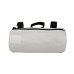SuboBike Handle Individuelle Fahrradlenkertasche, schwarz SuboBike Handle Individuelle Fahrradlenkertasche, schwarz