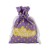 SuboGift S custom gift bag. small, white